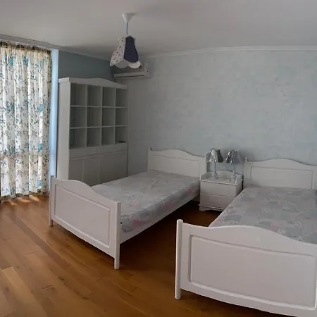 דירה Rustic *
