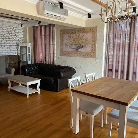Rustic דירה *