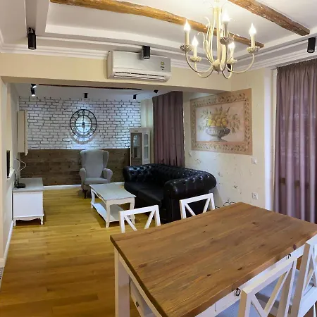 Apartment Rustic Sunny Beach