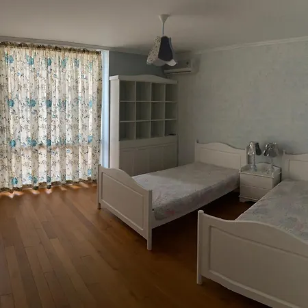 Rustic * Sunny Beach